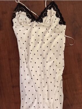 Nia Jasmine Dress